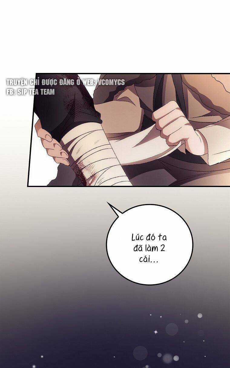 Tôi Nhìn Thấy Cái Chết Của Bạn Chapter 42 trang 34