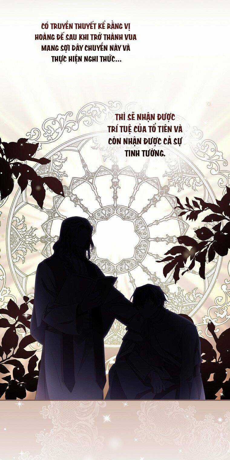 Tôi Nhìn Thấy Cái Chết Của Bạn Chapter 42 trang 36