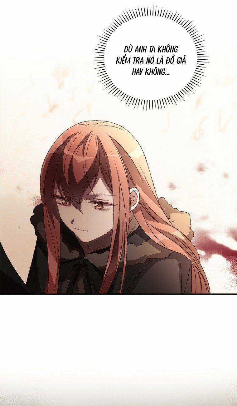 Tôi Nhìn Thấy Cái Chết Của Bạn Chapter 42 trang 39