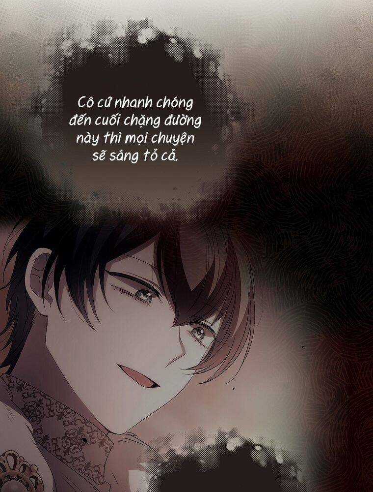 Tôi Nhìn Thấy Cái Chết Của Bạn Chapter 42 trang 40