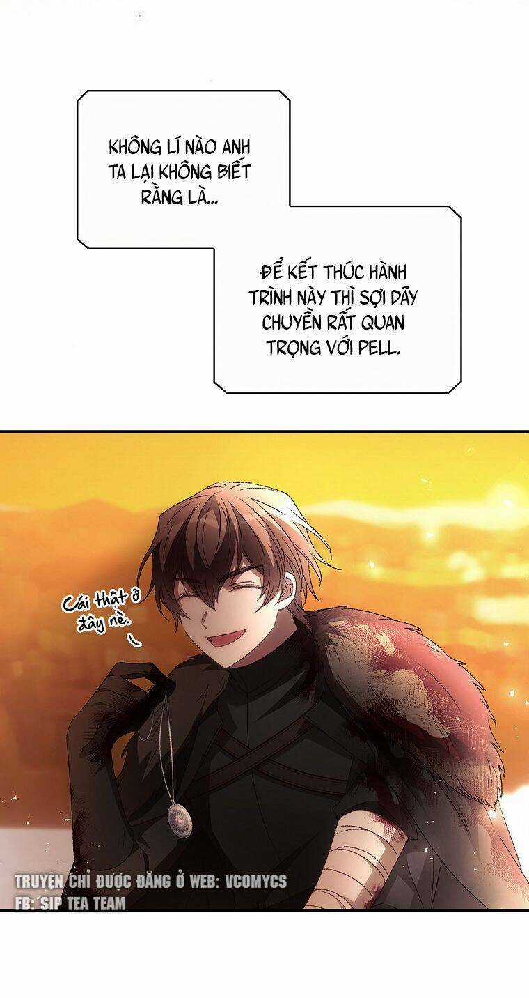 Tôi Nhìn Thấy Cái Chết Của Bạn Chapter 42 trang 42