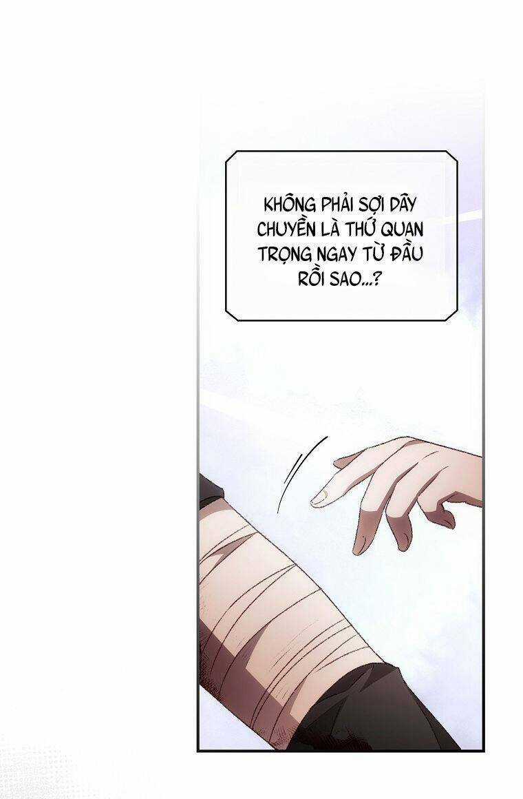 Tôi Nhìn Thấy Cái Chết Của Bạn Chapter 42 trang 43