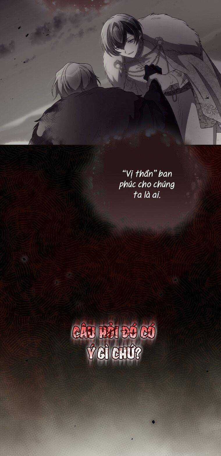 Tôi Nhìn Thấy Cái Chết Của Bạn Chapter 42 trang 45