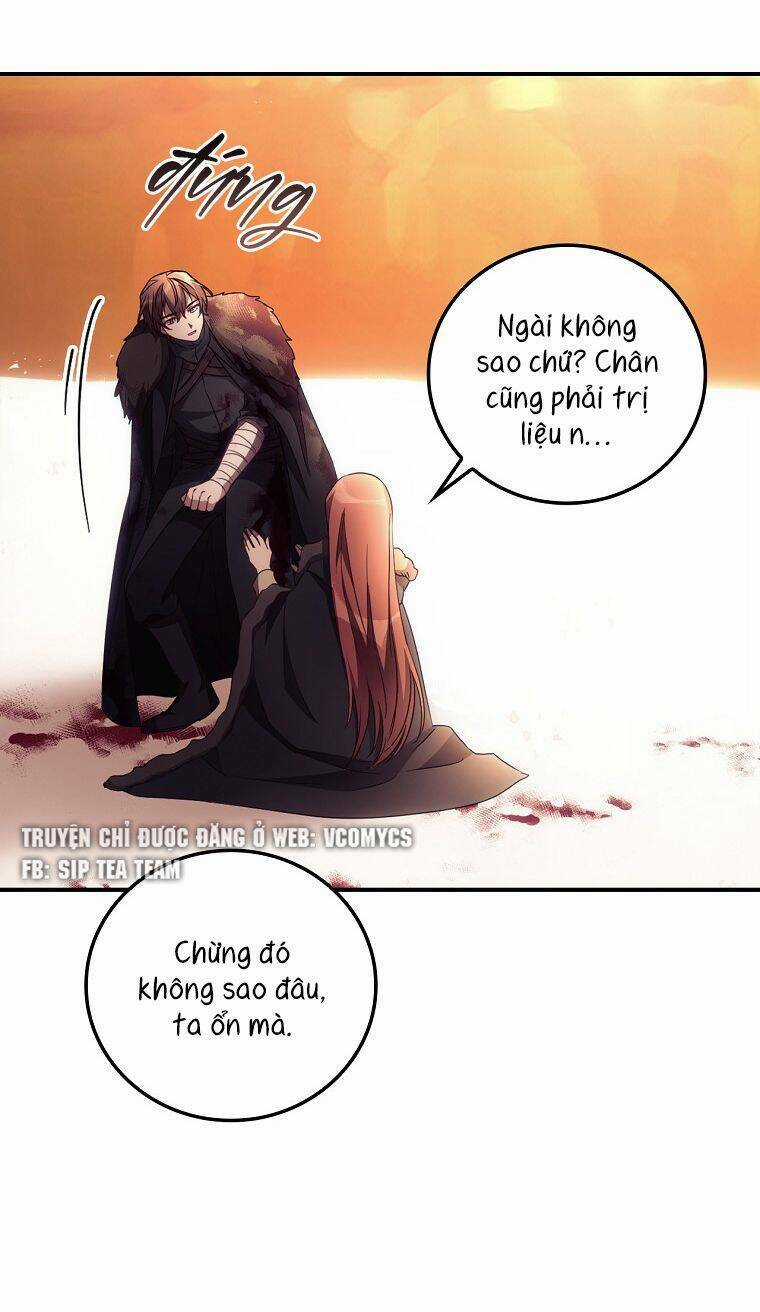 Tôi Nhìn Thấy Cái Chết Của Bạn Chapter 42 trang 49