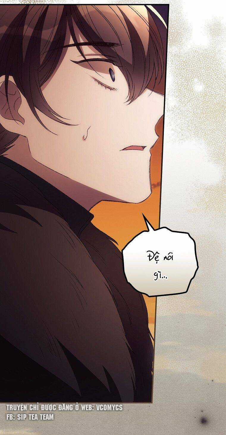 Tôi Nhìn Thấy Cái Chết Của Bạn Chapter 42 trang 5