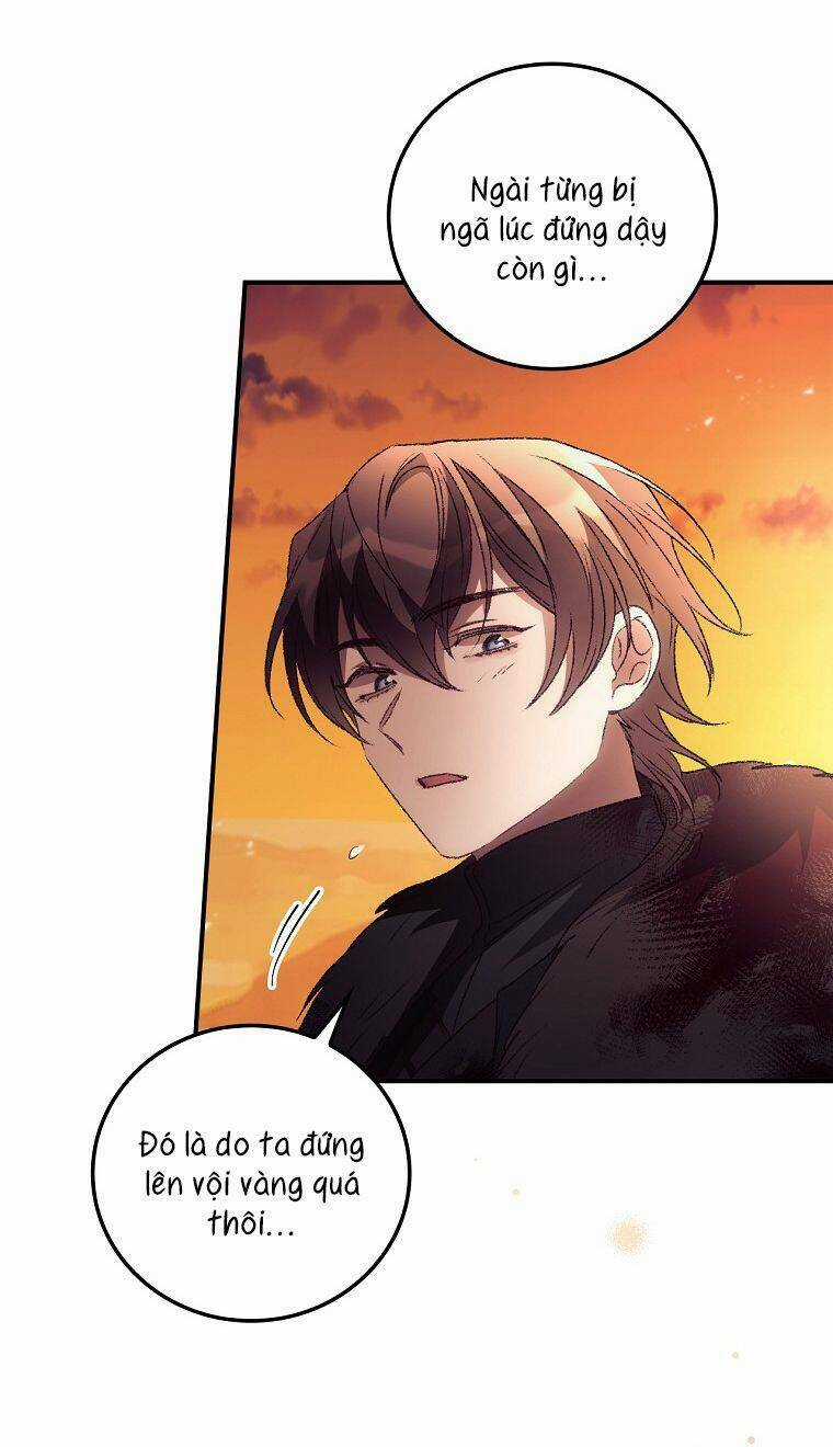 Tôi Nhìn Thấy Cái Chết Của Bạn Chapter 42 trang 50