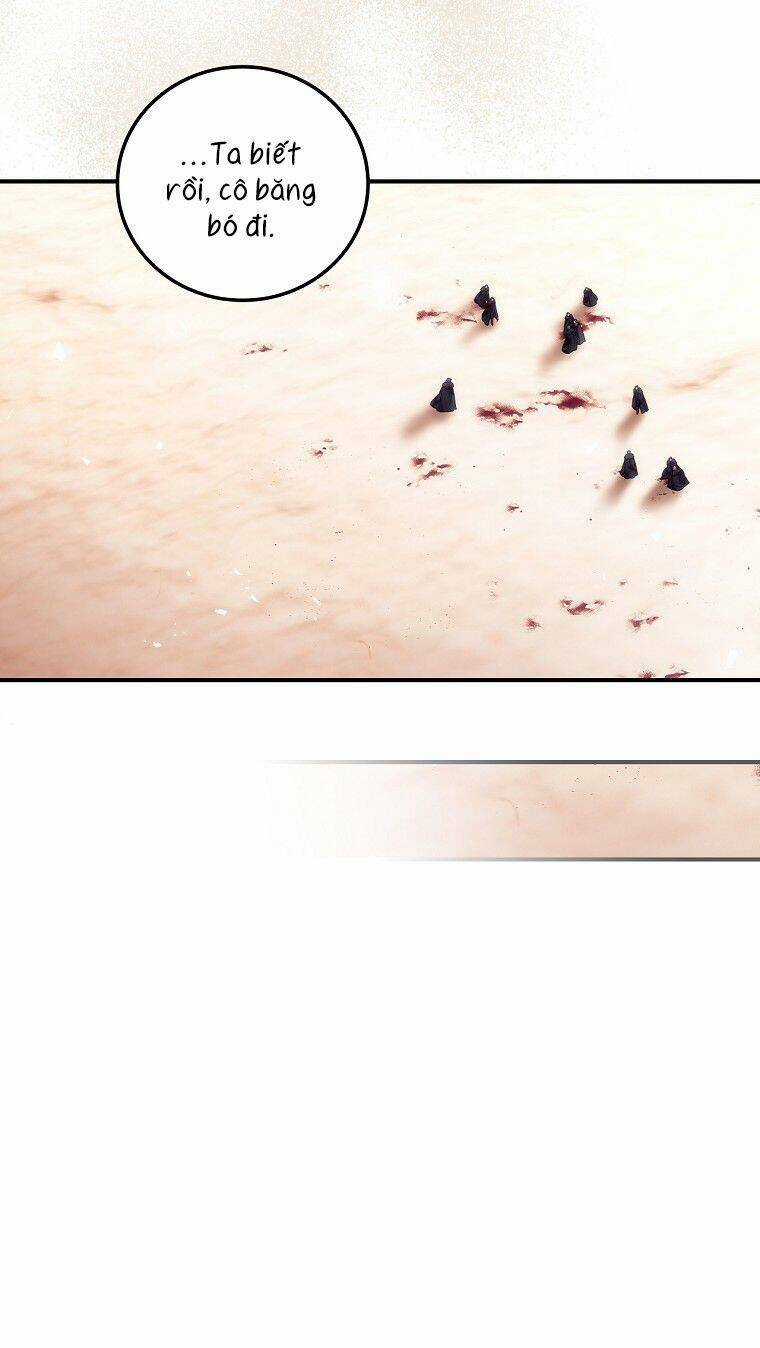 Tôi Nhìn Thấy Cái Chết Của Bạn Chapter 42 trang 53