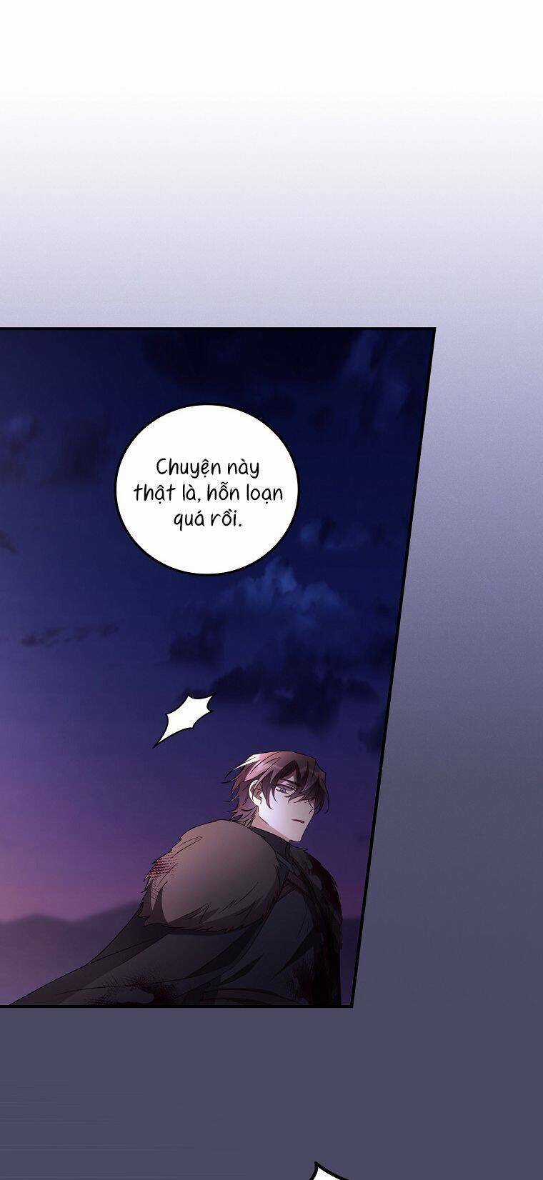 Tôi Nhìn Thấy Cái Chết Của Bạn Chapter 42 trang 54