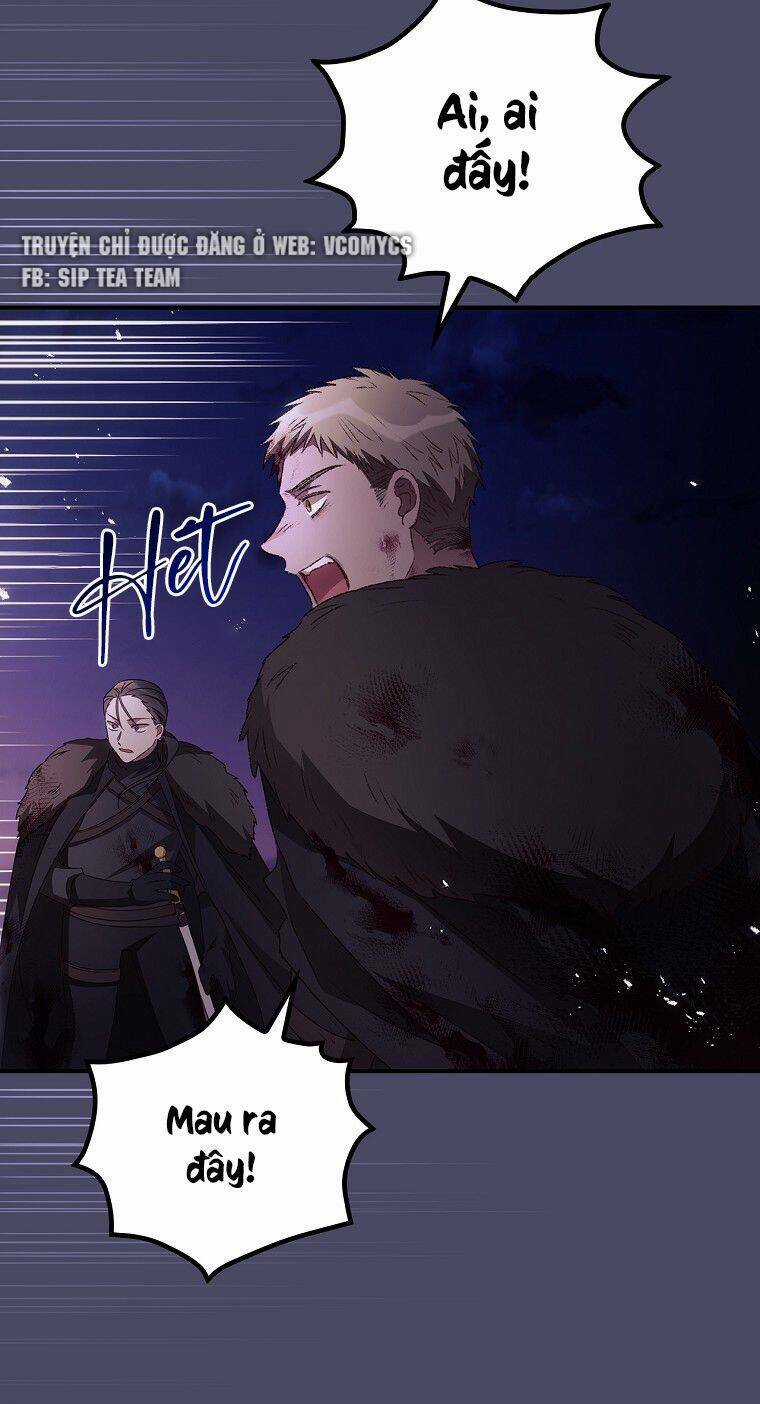 Tôi Nhìn Thấy Cái Chết Của Bạn Chapter 42 trang 55