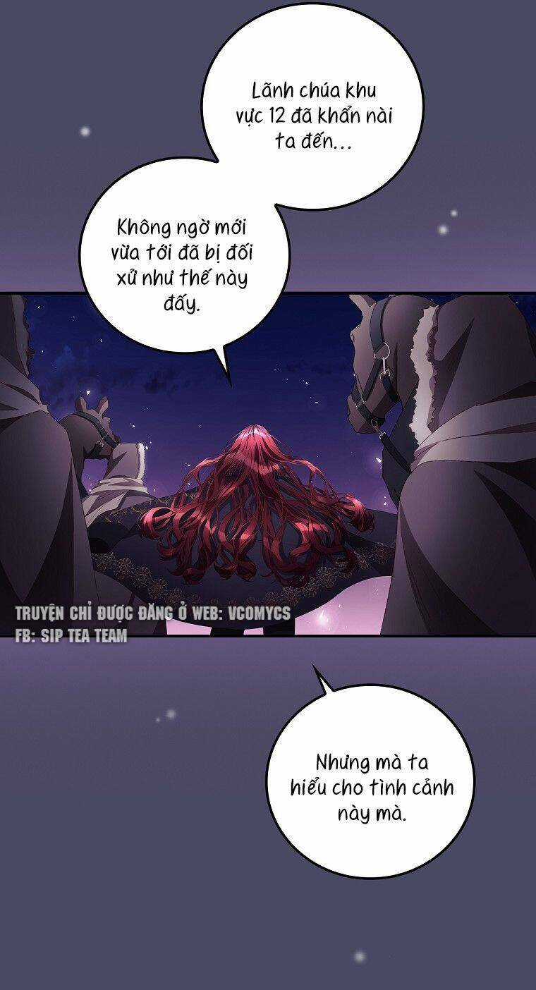 Tôi Nhìn Thấy Cái Chết Của Bạn Chapter 42 trang 57