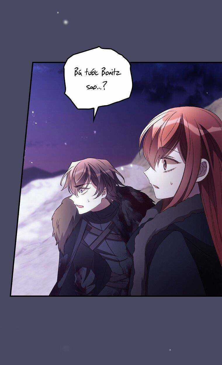 Tôi Nhìn Thấy Cái Chết Của Bạn Chapter 42 trang 58