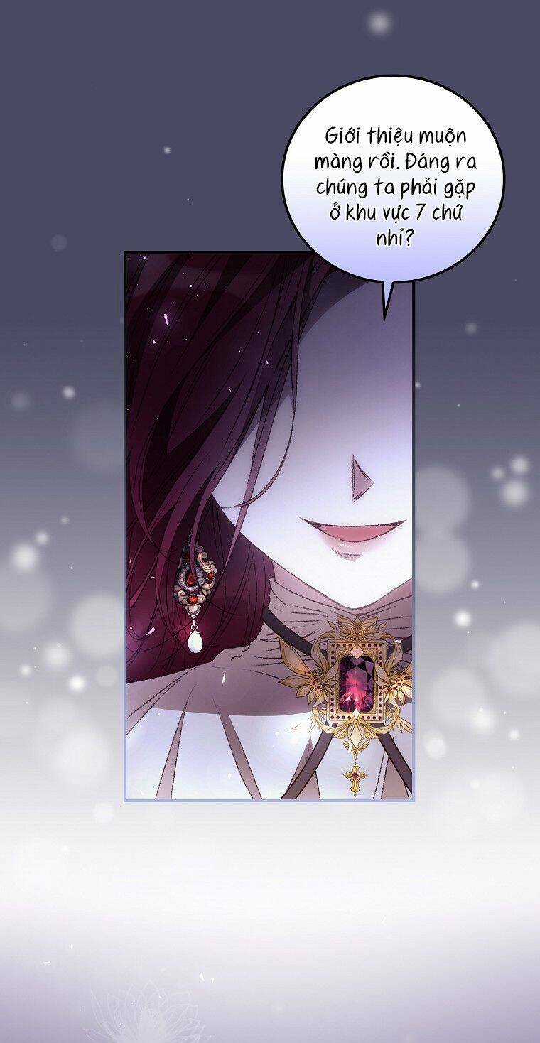 Tôi Nhìn Thấy Cái Chết Của Bạn Chapter 42 trang 59