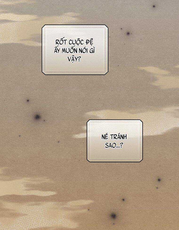 Tôi Nhìn Thấy Cái Chết Của Bạn Chapter 42 trang 6