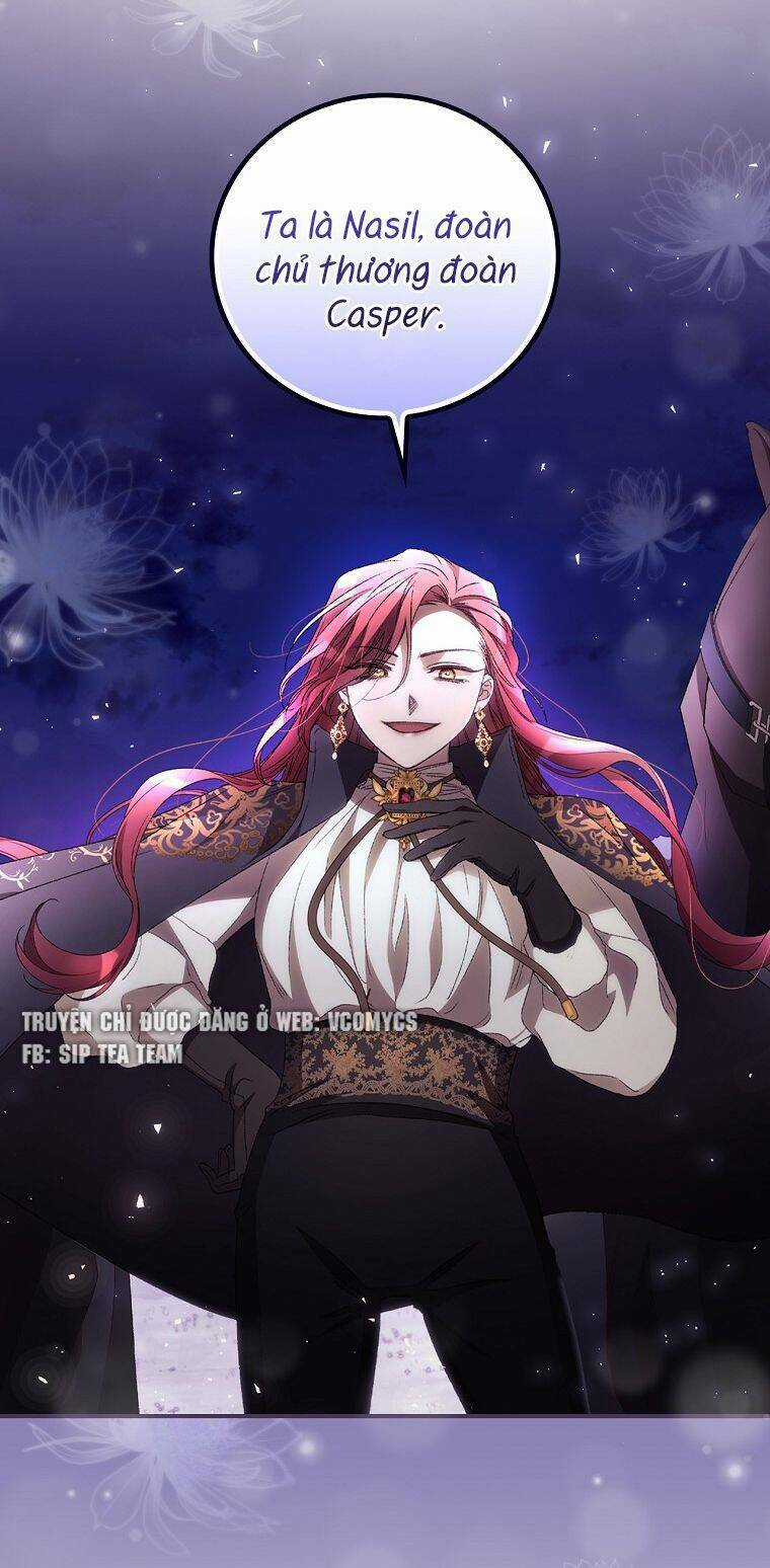 Tôi Nhìn Thấy Cái Chết Của Bạn Chapter 42 trang 60