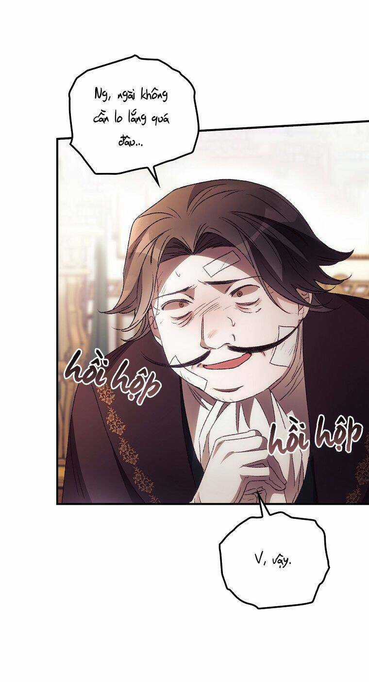 Tôi Nhìn Thấy Cái Chết Của Bạn Chapter 42 trang 63