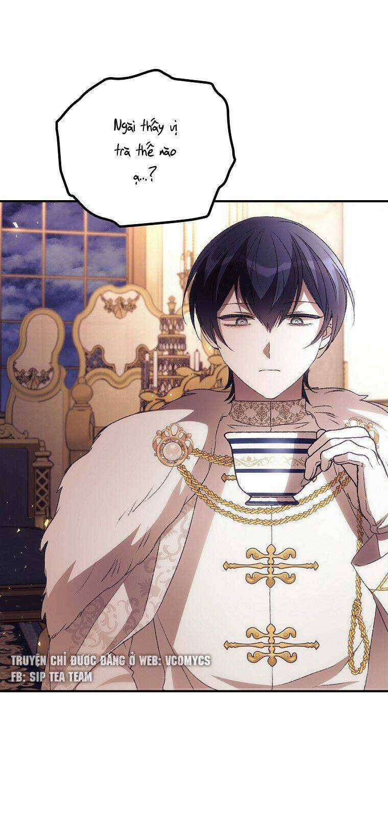 Tôi Nhìn Thấy Cái Chết Của Bạn Chapter 42 trang 64