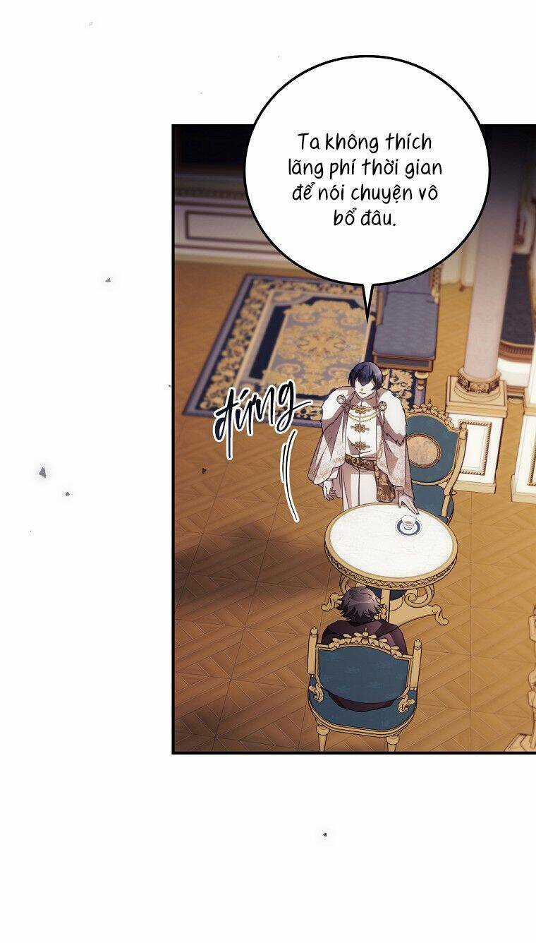 Tôi Nhìn Thấy Cái Chết Của Bạn Chapter 42 trang 66