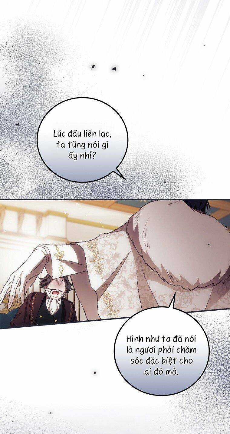 Tôi Nhìn Thấy Cái Chết Của Bạn Chapter 42 trang 69