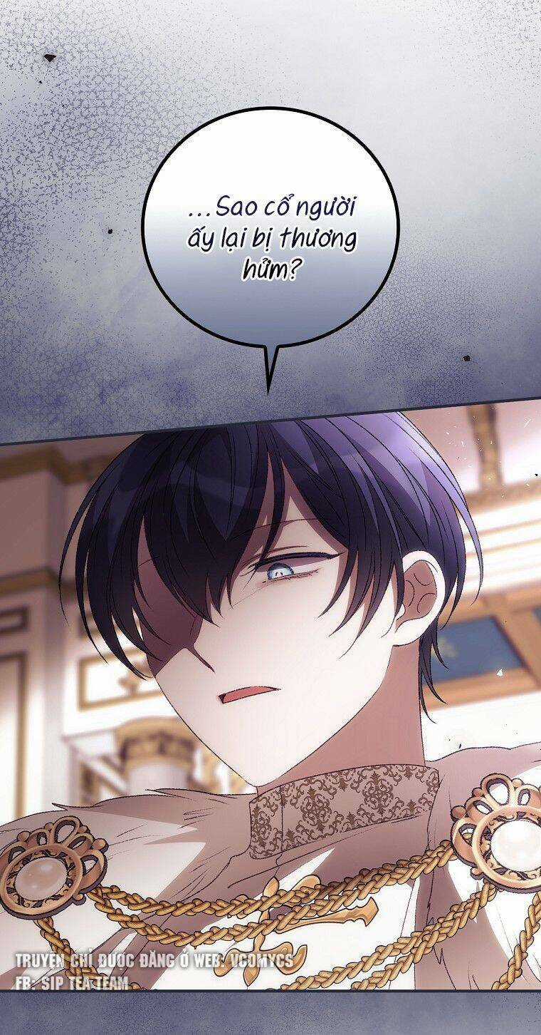 Tôi Nhìn Thấy Cái Chết Của Bạn Chapter 42 trang 70