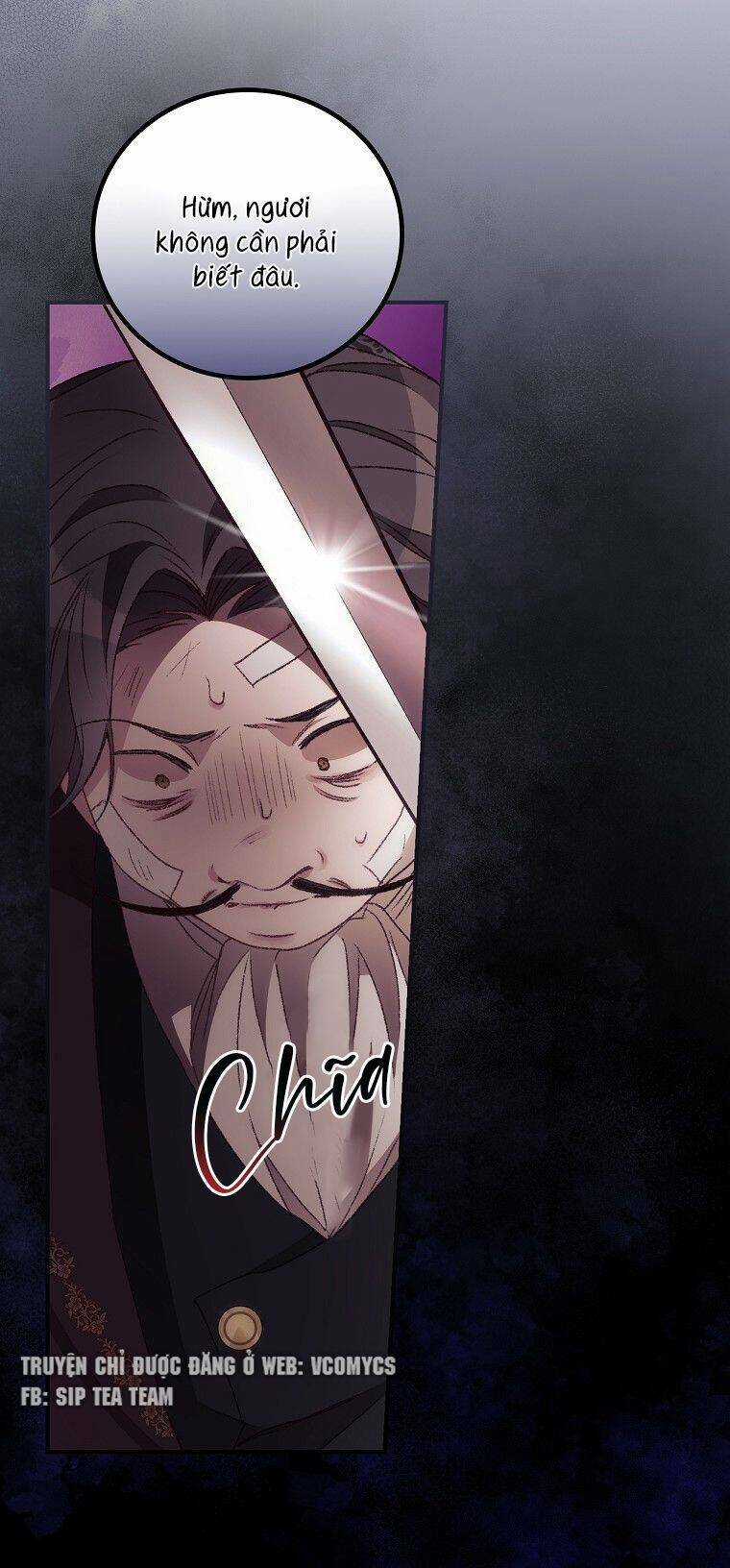 Tôi Nhìn Thấy Cái Chết Của Bạn Chapter 42 trang 74