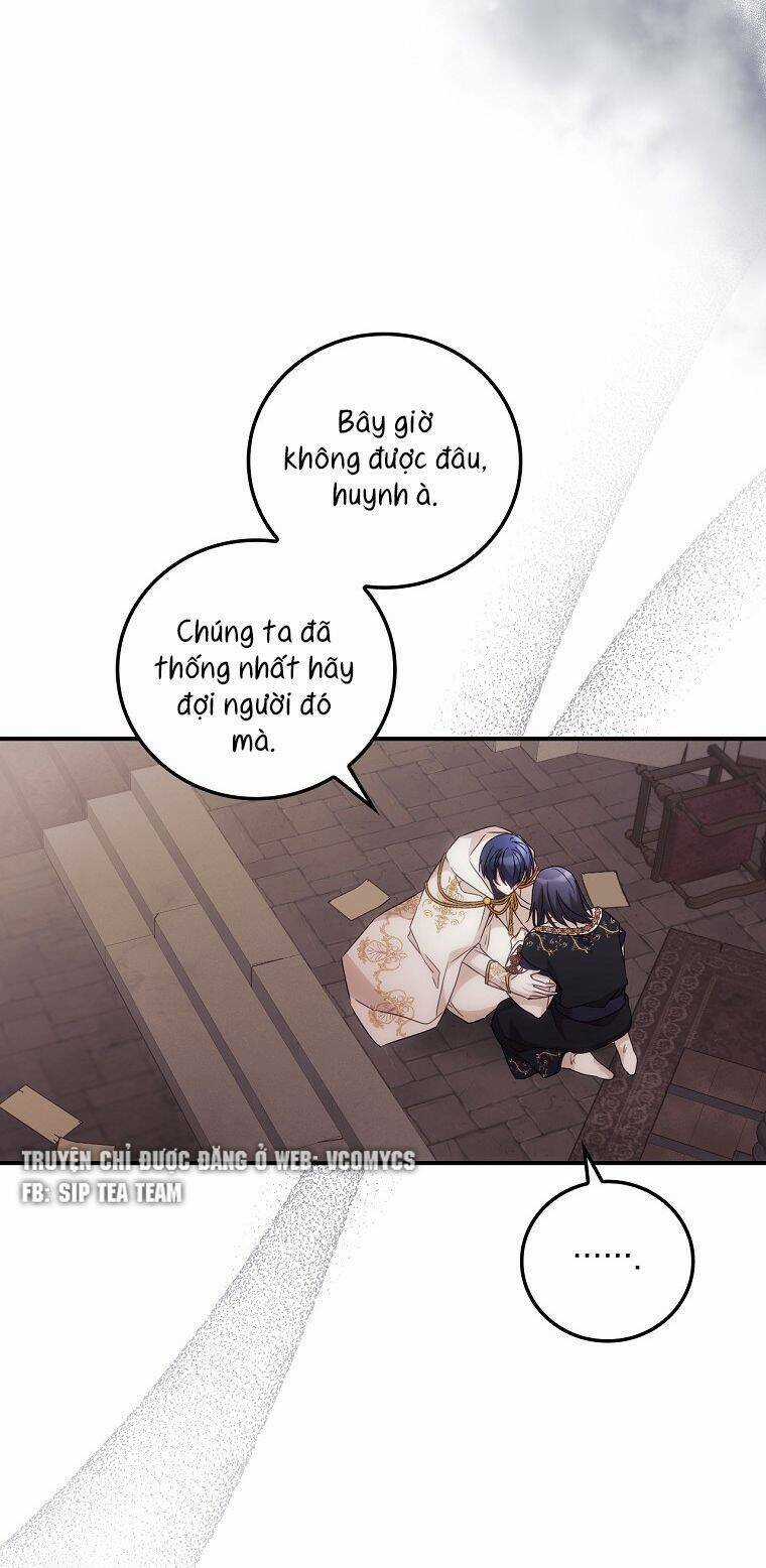 Tôi Nhìn Thấy Cái Chết Của Bạn Chapter 43 trang 11