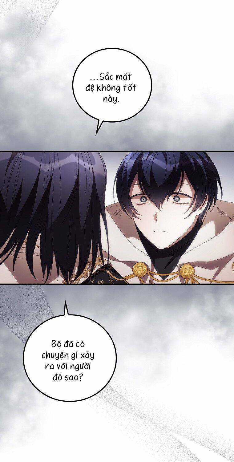 Tôi Nhìn Thấy Cái Chết Của Bạn Chapter 43 trang 12