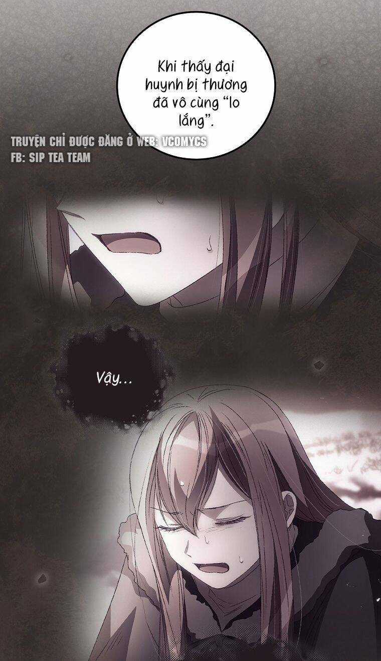 Tôi Nhìn Thấy Cái Chết Của Bạn Chapter 43 trang 14