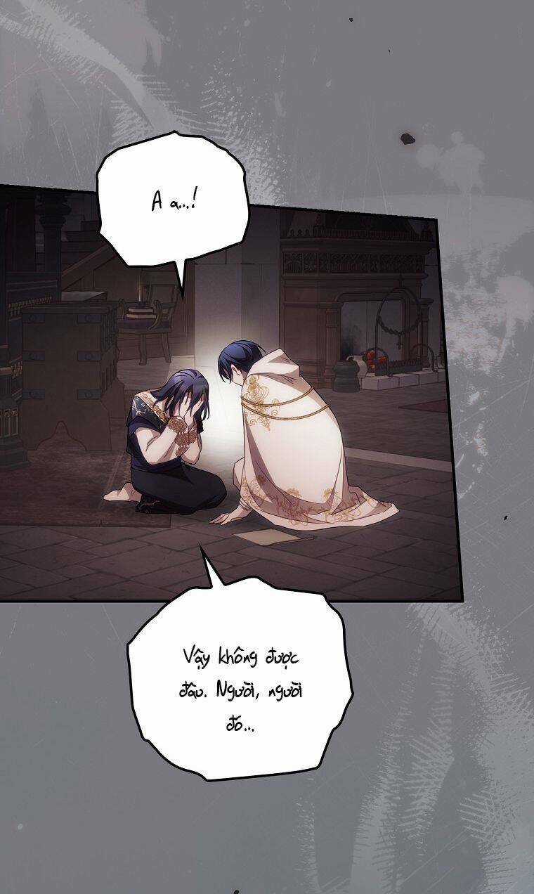 Tôi Nhìn Thấy Cái Chết Của Bạn Chapter 43 trang 18