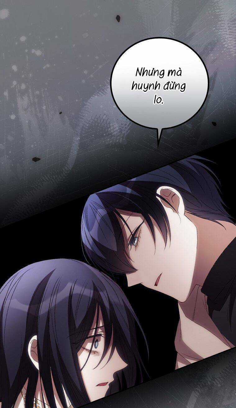 Tôi Nhìn Thấy Cái Chết Của Bạn Chapter 43 trang 19