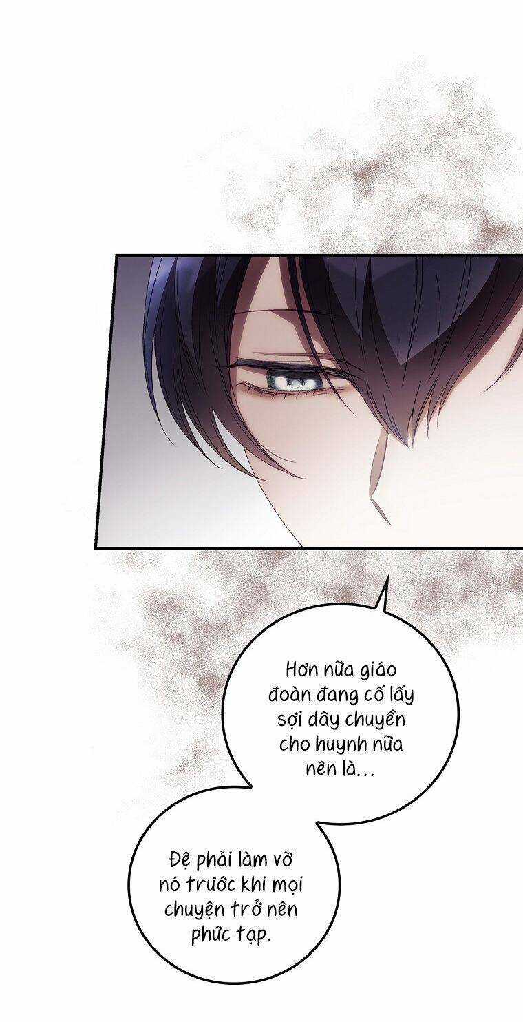 Tôi Nhìn Thấy Cái Chết Của Bạn Chapter 43 trang 22