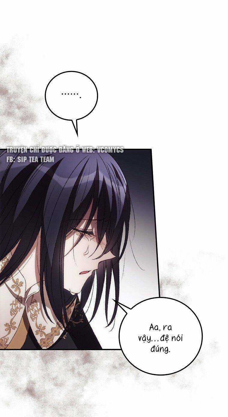 Tôi Nhìn Thấy Cái Chết Của Bạn Chapter 43 trang 23