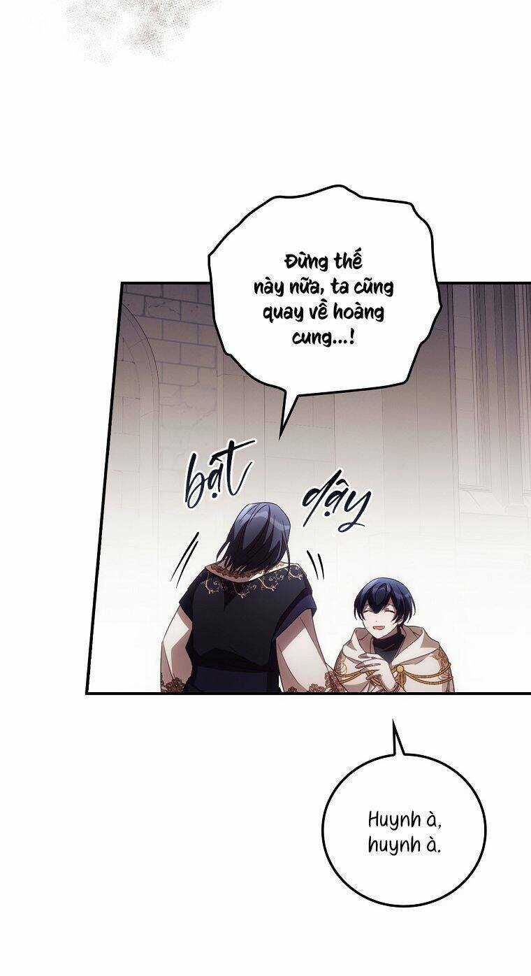 Tôi Nhìn Thấy Cái Chết Của Bạn Chapter 43 trang 24