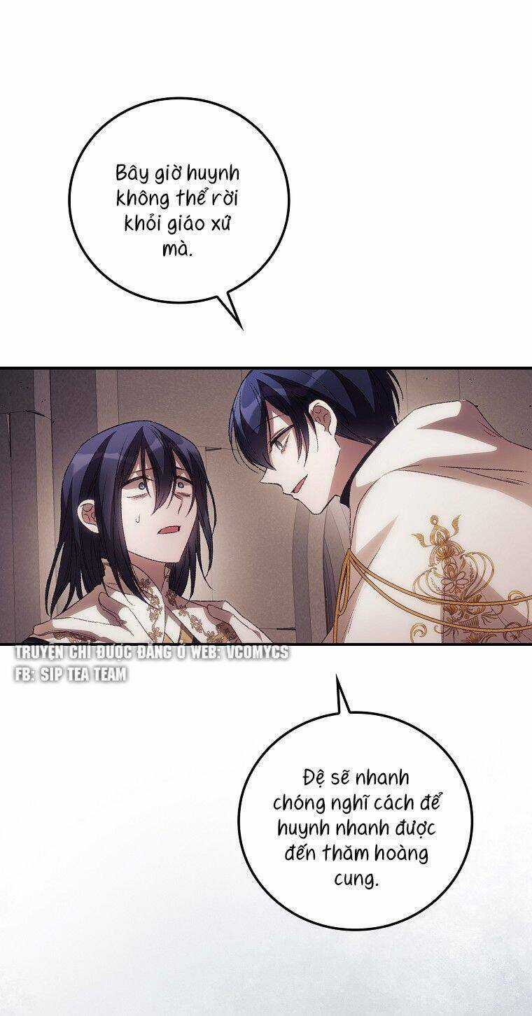 Tôi Nhìn Thấy Cái Chết Của Bạn Chapter 43 trang 25