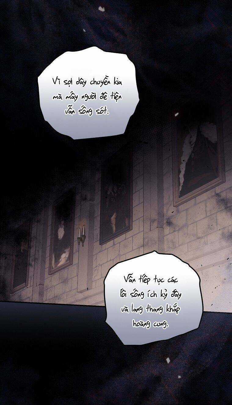 Tôi Nhìn Thấy Cái Chết Của Bạn Chapter 43 trang 27