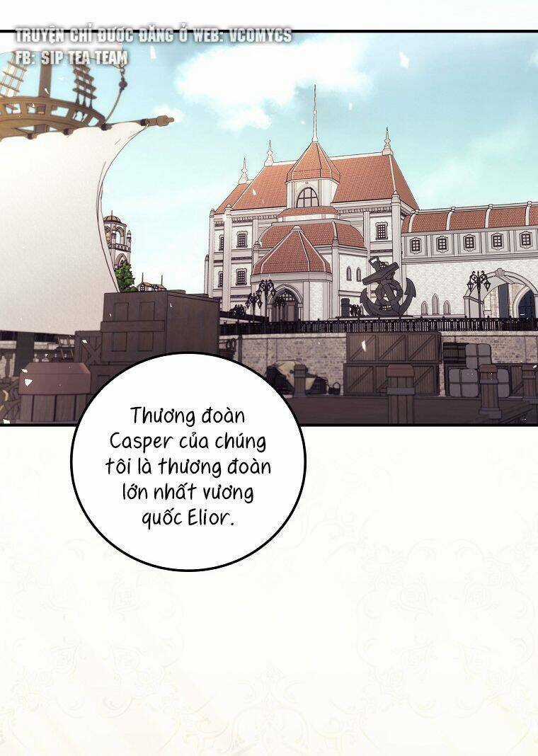 Tôi Nhìn Thấy Cái Chết Của Bạn Chapter 43 trang 33