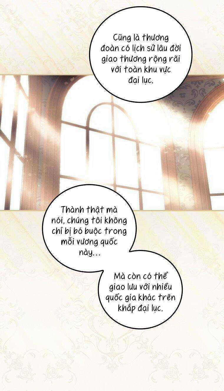 Tôi Nhìn Thấy Cái Chết Của Bạn Chapter 43 trang 34