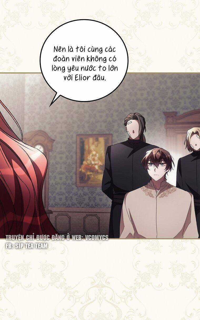 Tôi Nhìn Thấy Cái Chết Của Bạn Chapter 43 trang 35