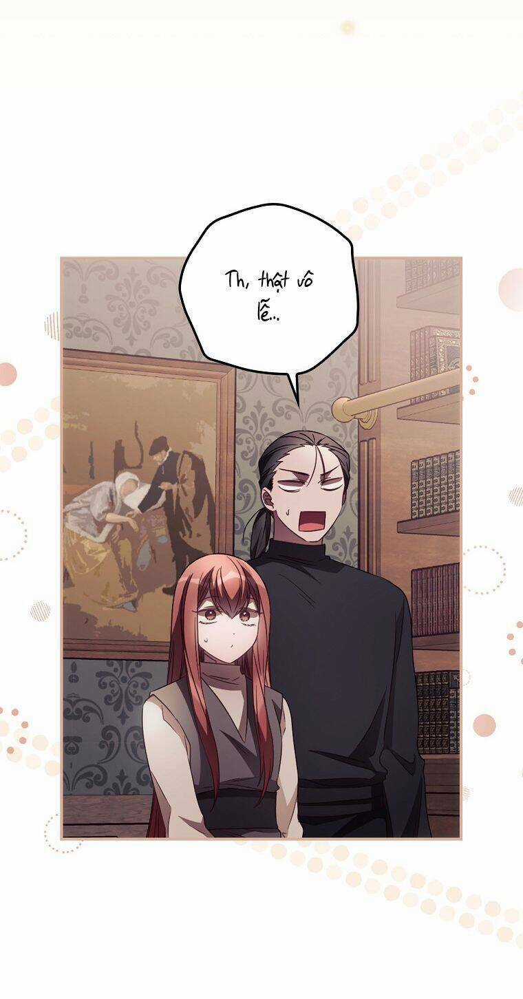 Tôi Nhìn Thấy Cái Chết Của Bạn Chapter 43 trang 39