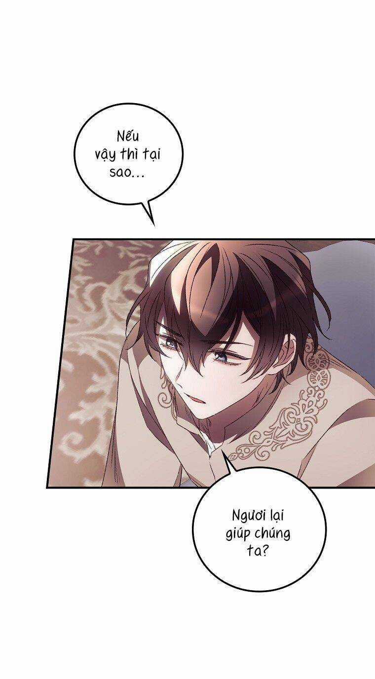 Tôi Nhìn Thấy Cái Chết Của Bạn Chapter 43 trang 40