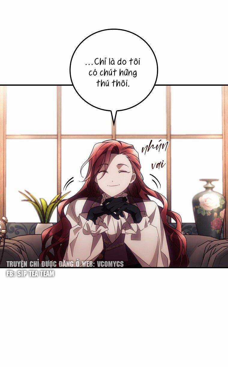 Tôi Nhìn Thấy Cái Chết Của Bạn Chapter 43 trang 41