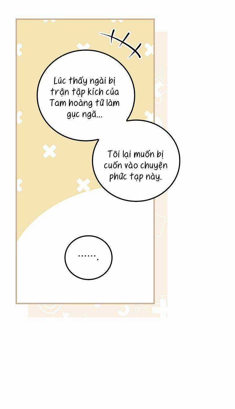 Tôi Nhìn Thấy Cái Chết Của Bạn Chapter 43 trang 42