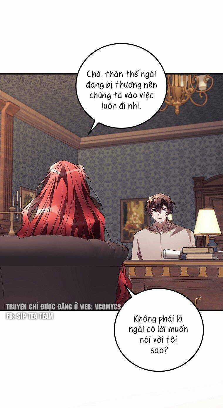 Tôi Nhìn Thấy Cái Chết Của Bạn Chapter 43 trang 43