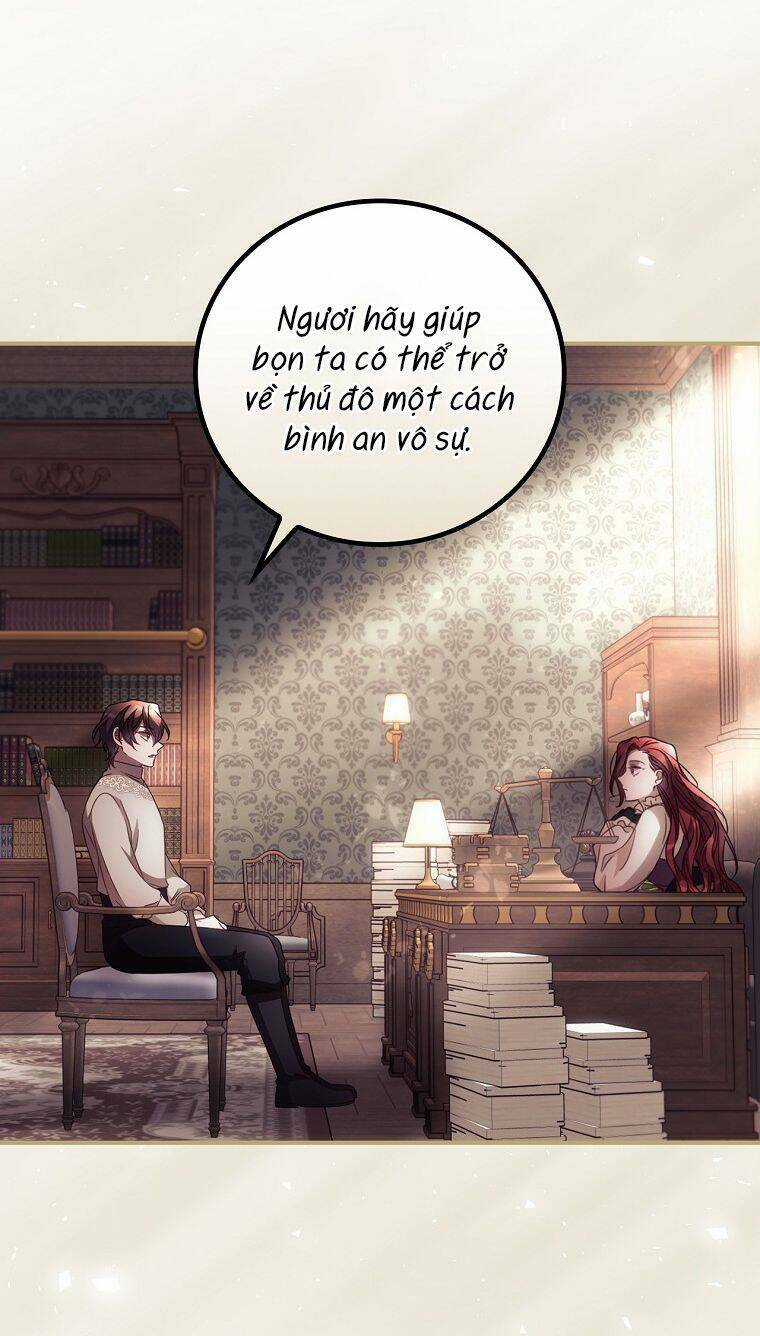 Tôi Nhìn Thấy Cái Chết Của Bạn Chapter 43 trang 45