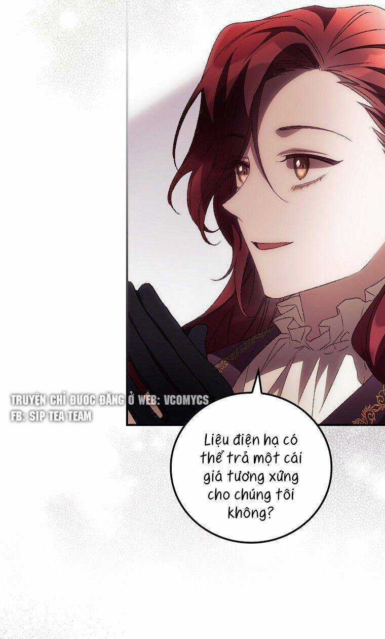 Tôi Nhìn Thấy Cái Chết Của Bạn Chapter 43 trang 47