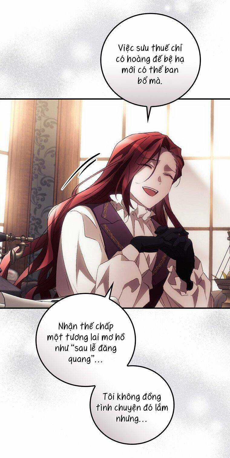 Tôi Nhìn Thấy Cái Chết Của Bạn Chapter 43 trang 50