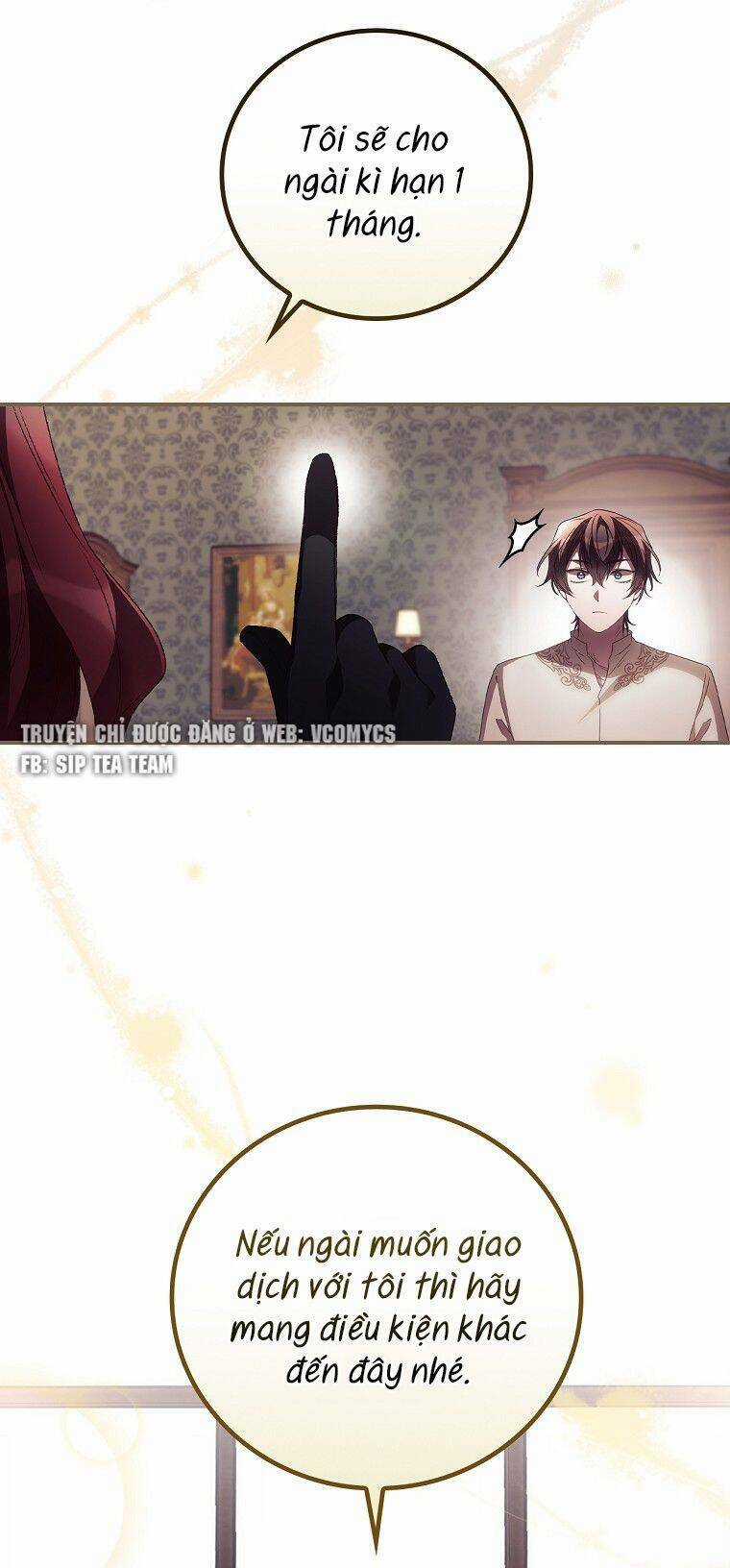 Tôi Nhìn Thấy Cái Chết Của Bạn Chapter 43 trang 54