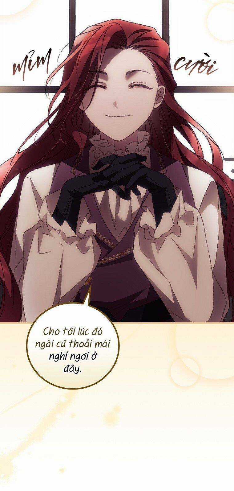 Tôi Nhìn Thấy Cái Chết Của Bạn Chapter 43 trang 55