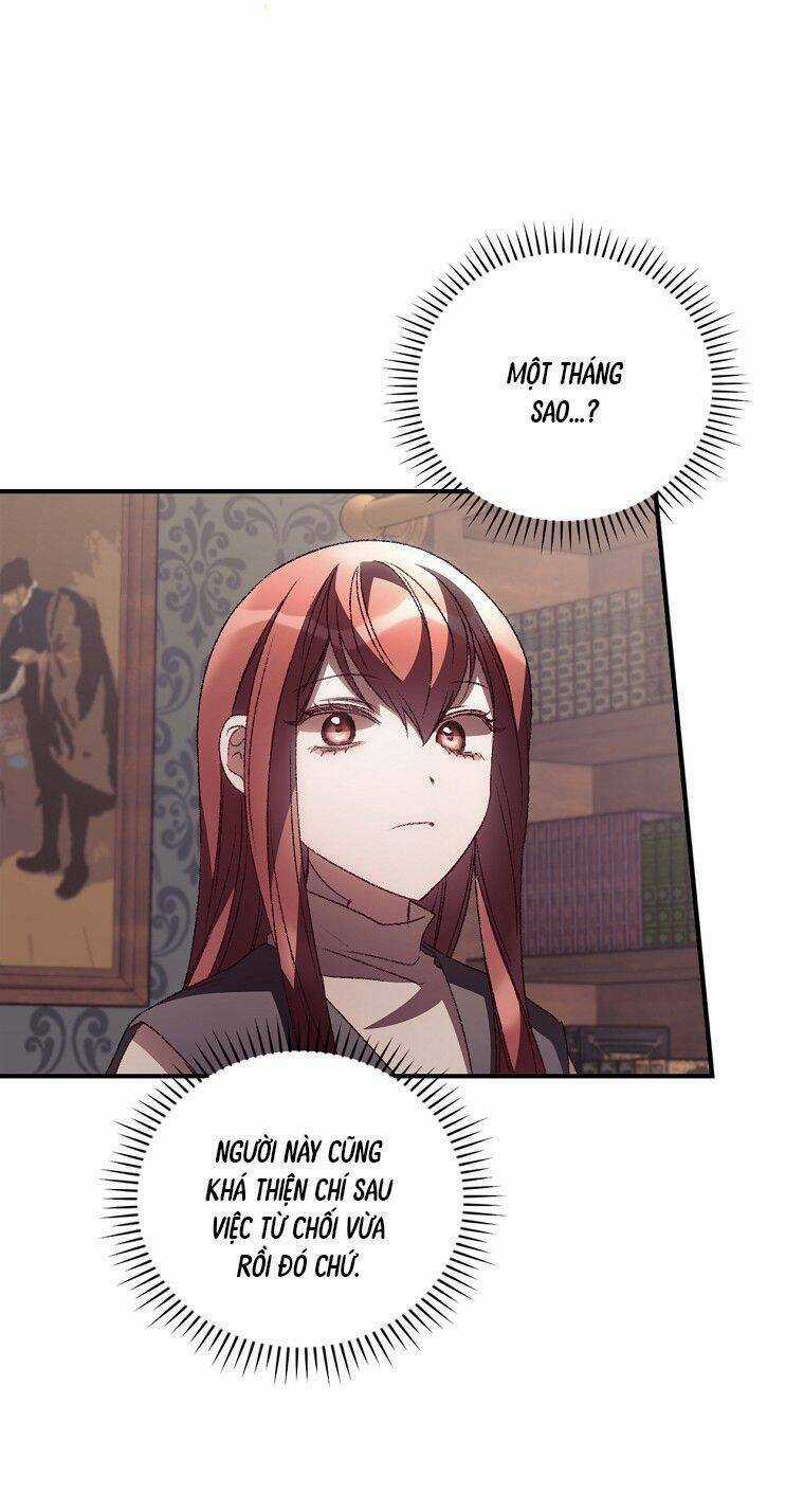 Tôi Nhìn Thấy Cái Chết Của Bạn Chapter 43 trang 56