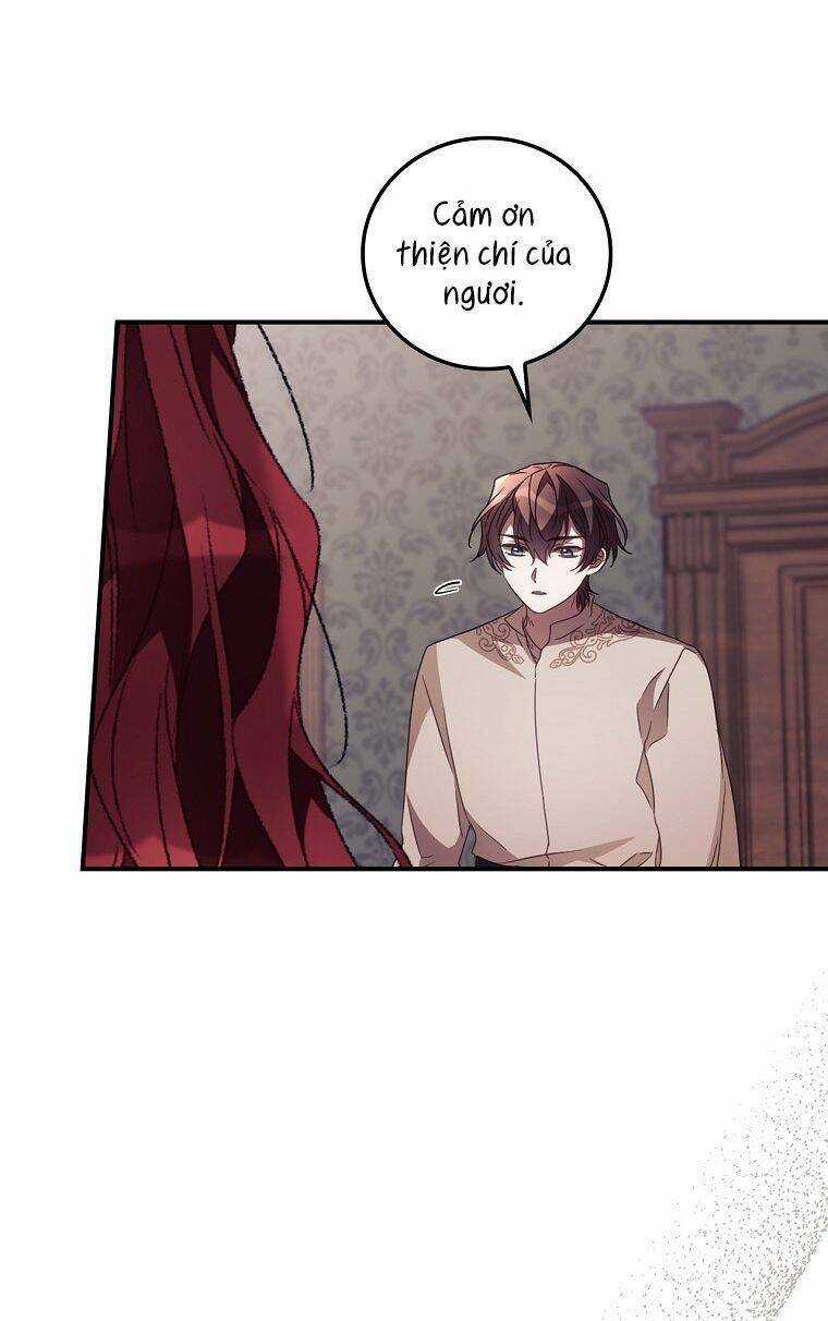 Tôi Nhìn Thấy Cái Chết Của Bạn Chapter 43 trang 57