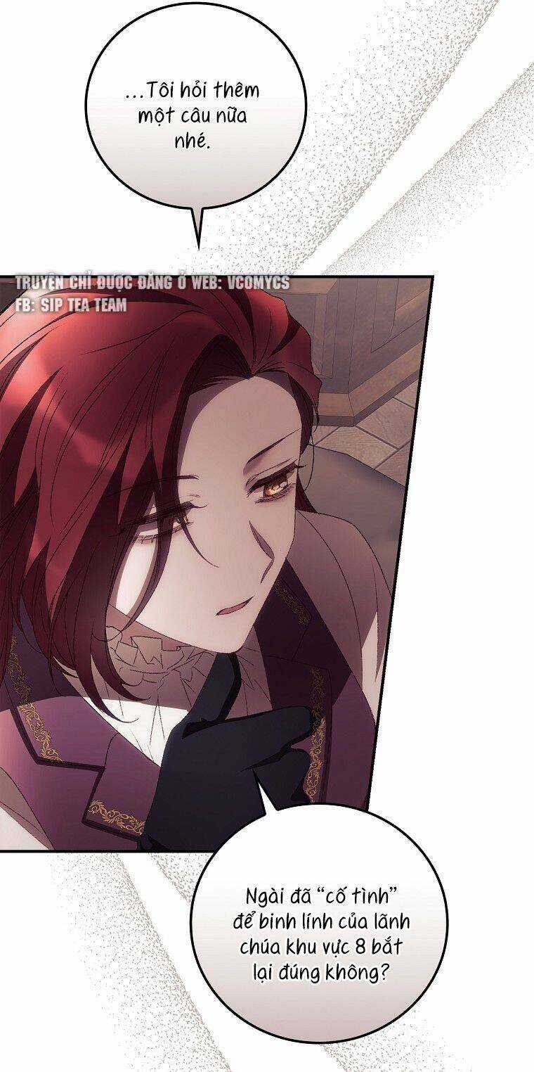 Tôi Nhìn Thấy Cái Chết Của Bạn Chapter 43 trang 58